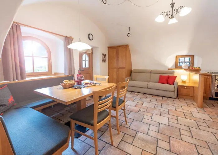 Apartments Schmalzerhof - Eppan An Der Weinstrasse