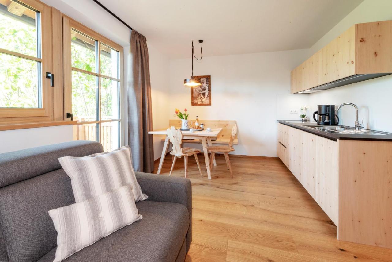Apartment Schmalzerhof - Appiano Sulla Strada Del Vino