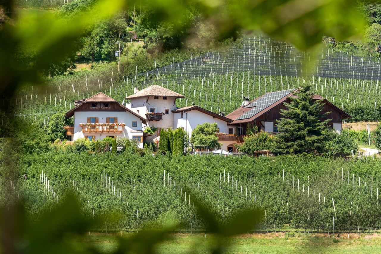 Schmalzerhof - Appiano Sulla Strada Del Vino
