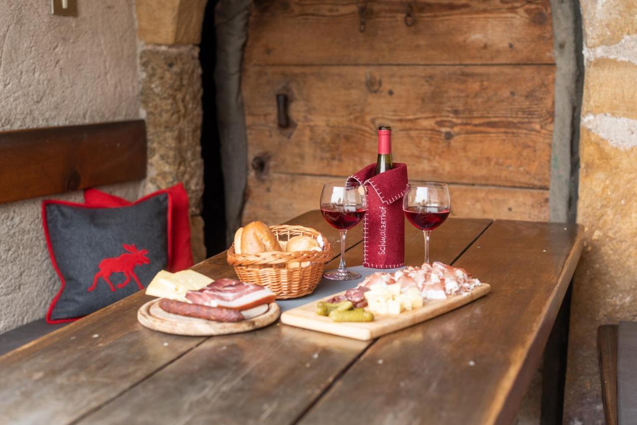 Schmalzerhof - Appiano Sulla Strada Del Vino