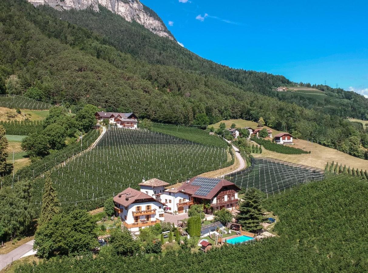 Schmalzerhof - Appiano Sulla Strada Del Vino