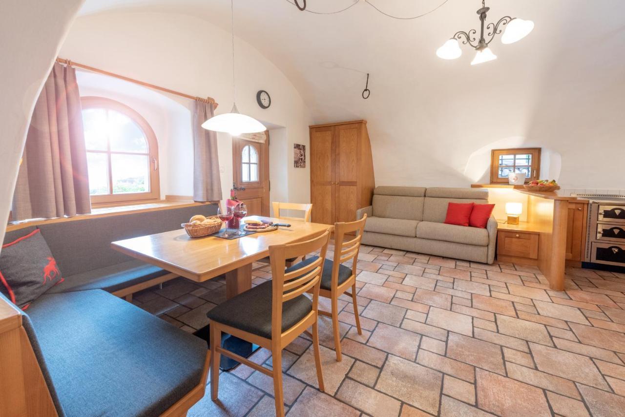 Apartment Schmalzerhof - Appiano Sulla Strada Del Vino