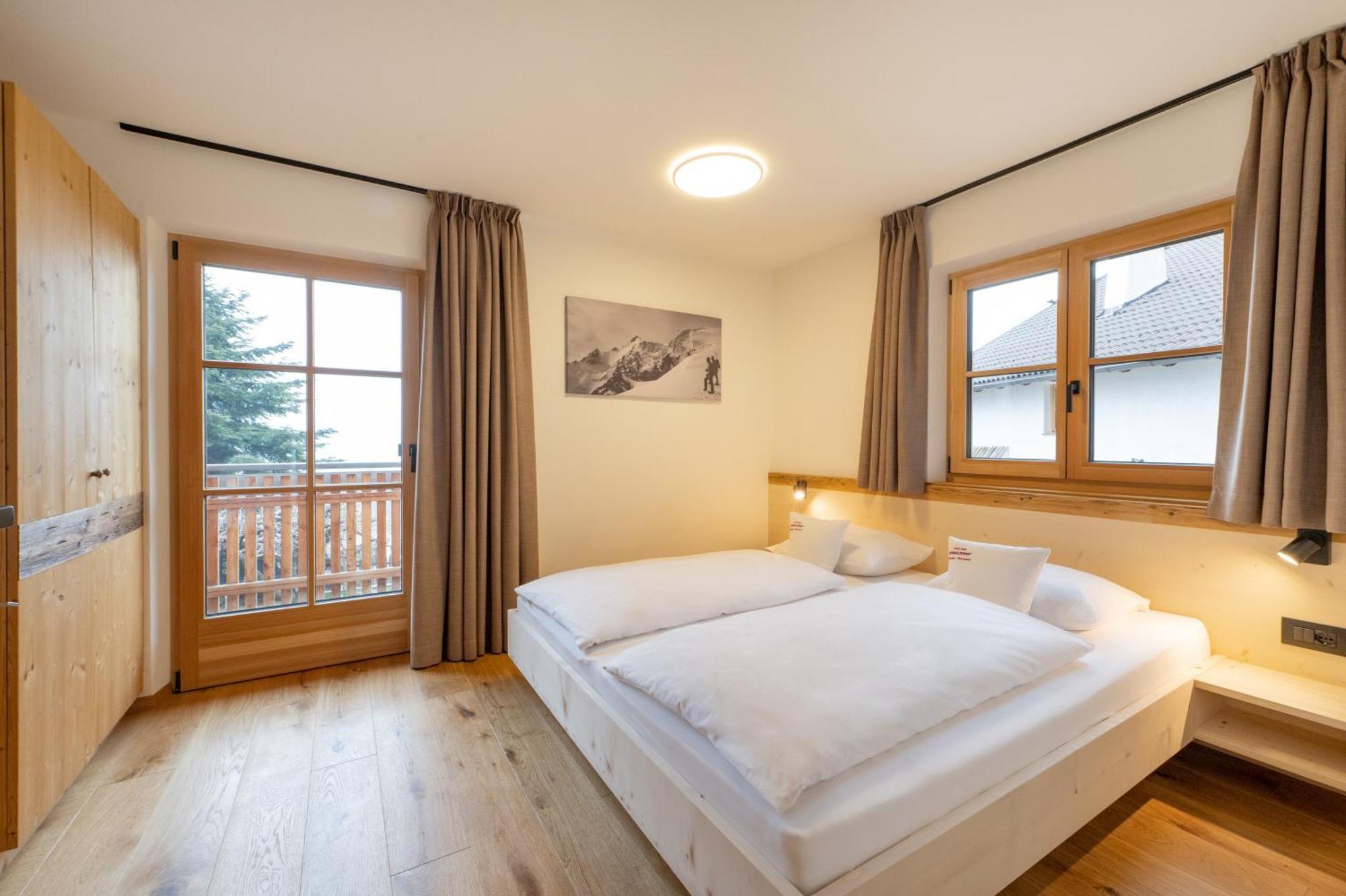 Apartment Schmalzerhof - Appiano Sulla Strada Del Vino